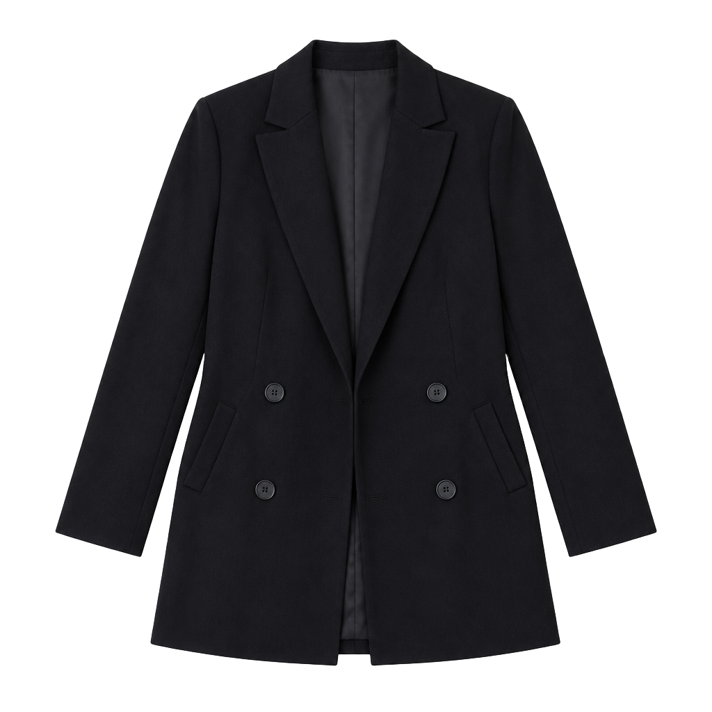 Abercrombie & Fitch Blazer NEW 1