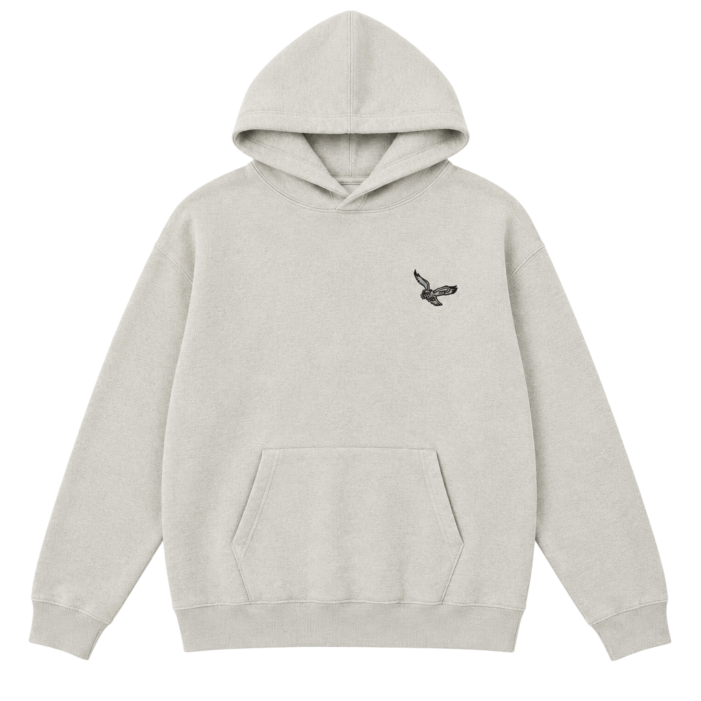 '47 Brand Philadelphia Eagles Hoodie NWOT 1
