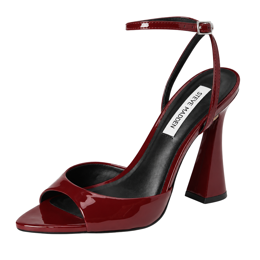 Steve Madden Beki Heels NEW 1
