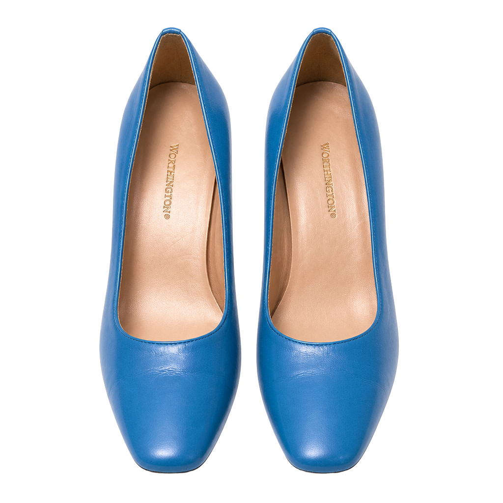 Worthington heels 1