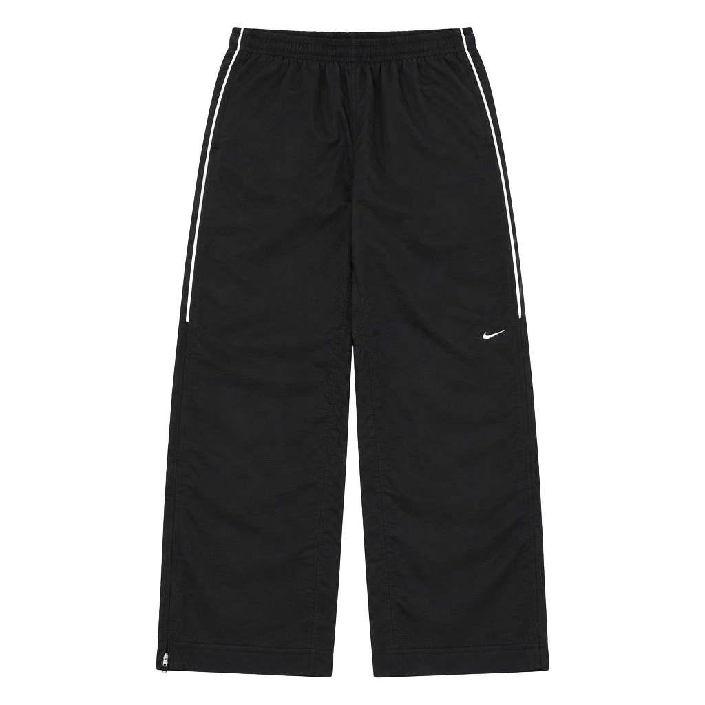 Nike Track Pants Size M Black 1