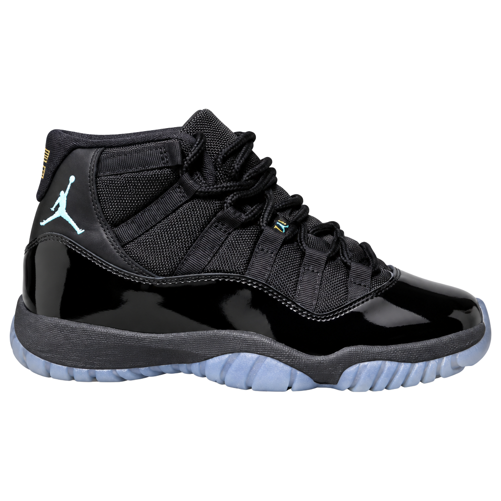 Jordan 11 Retro Gamma Blue 2025 Men's & Youth Performance Sneakers CT8012-047 1