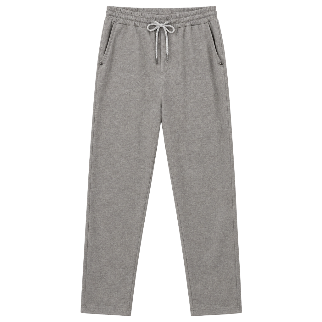 Vuori Daily Jogger Pants Size XL Gray Drawstring Pockets 1