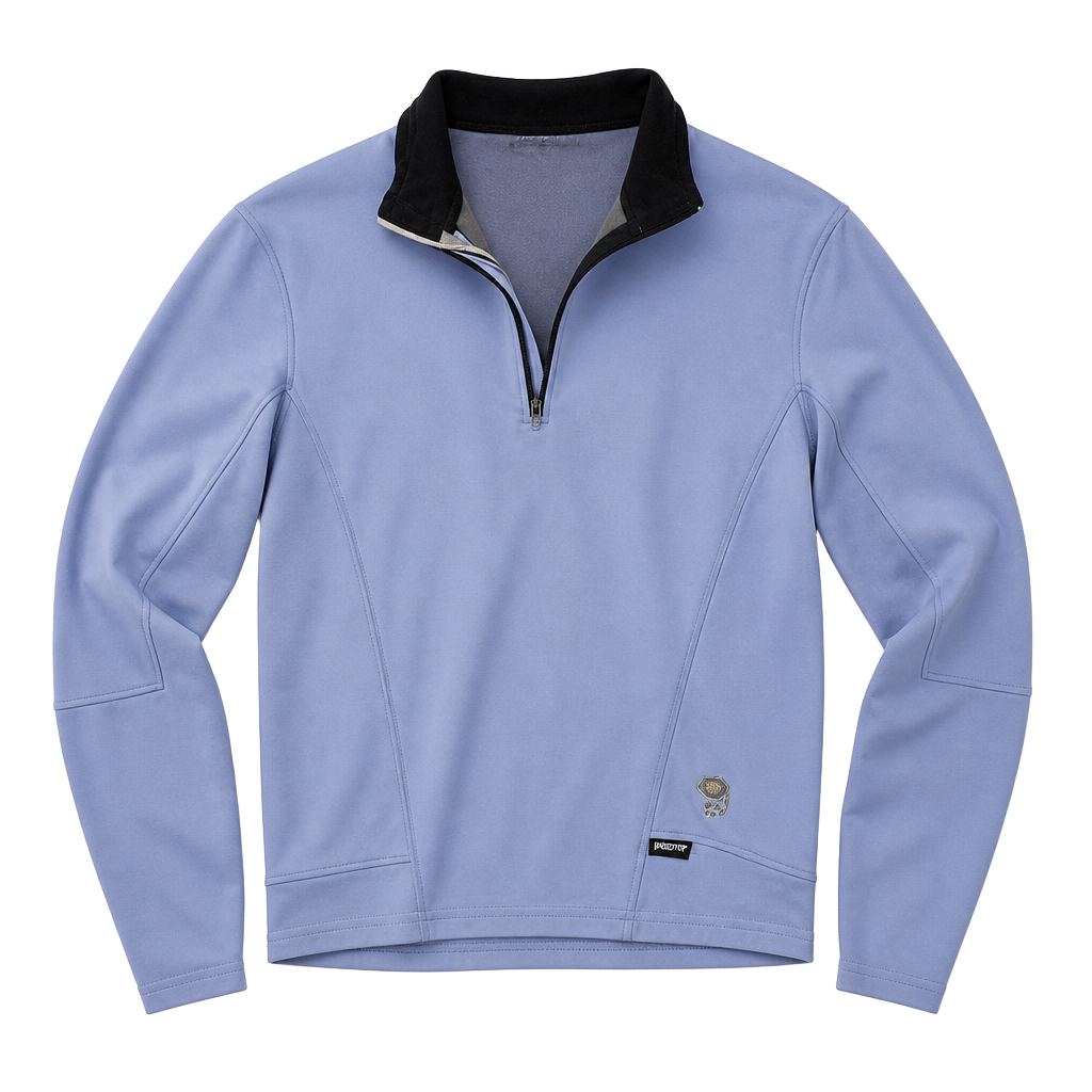 Mountain Hardwear Women's M Windstopper 1/2 Zip Pullover Jacket 1