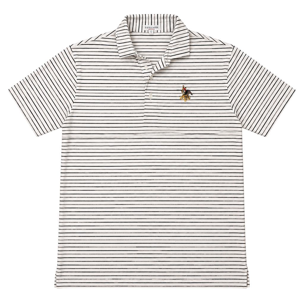 Peter millar summer comfort striped polo shirt 1