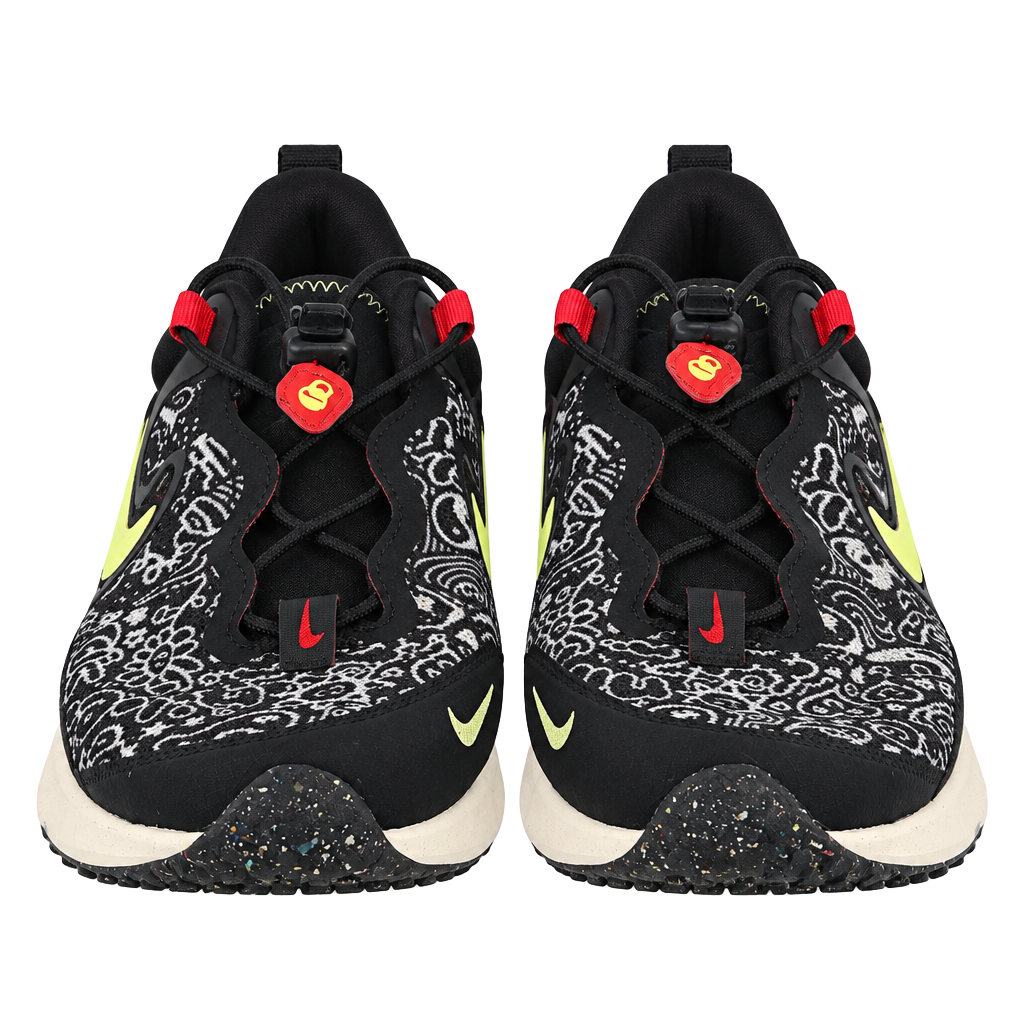Nike Run Flow JP 'Doodles' sneakers, 1