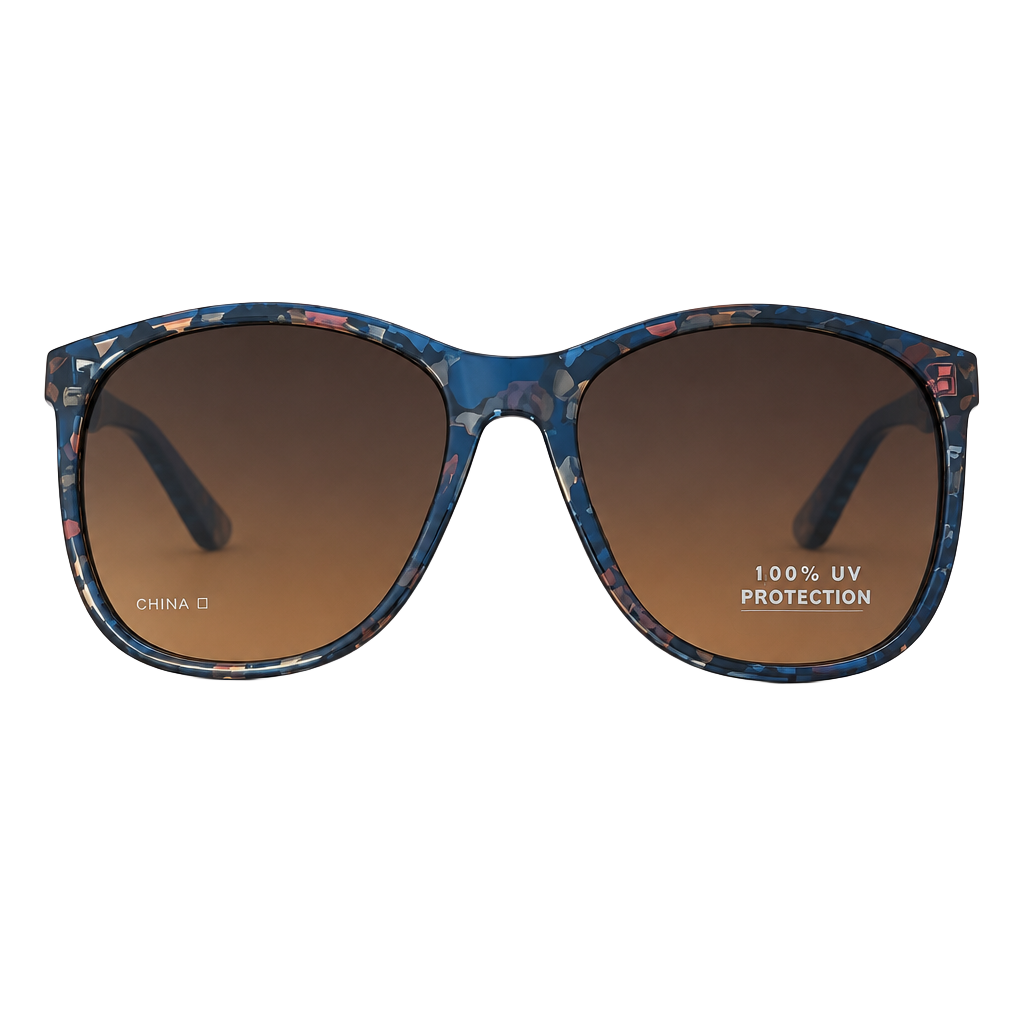 Falls Creek Sunglasses Tortoise Shell New With Tags 1