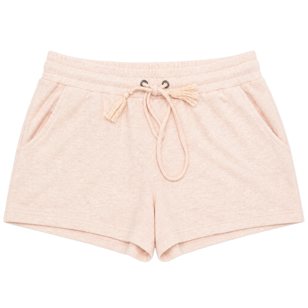 Roxy Forbidden Summer Sweat Shorts Medium Surf 1