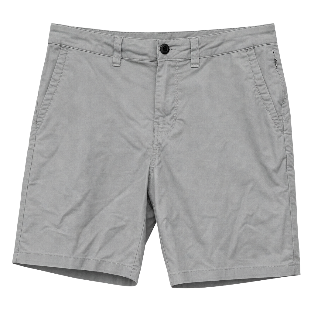 Roark Hytide Hybrid Walkshorts Size 33 1