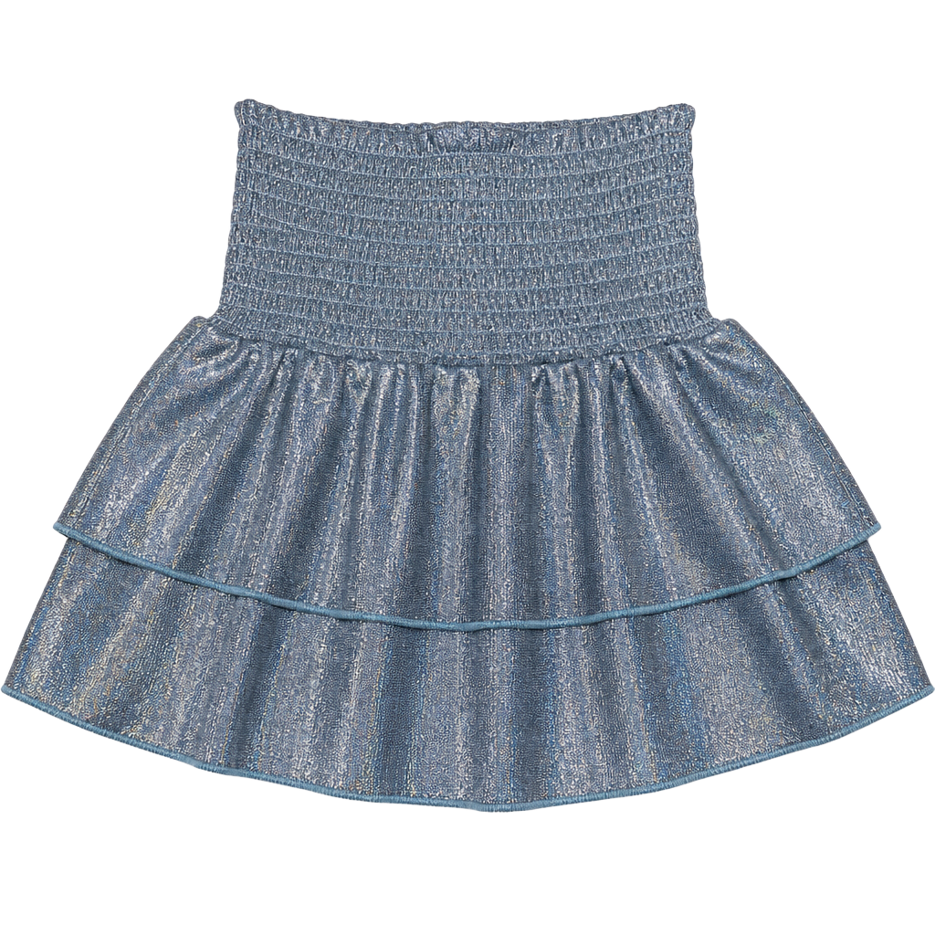 Kids glitter skirt size 4/5T 1