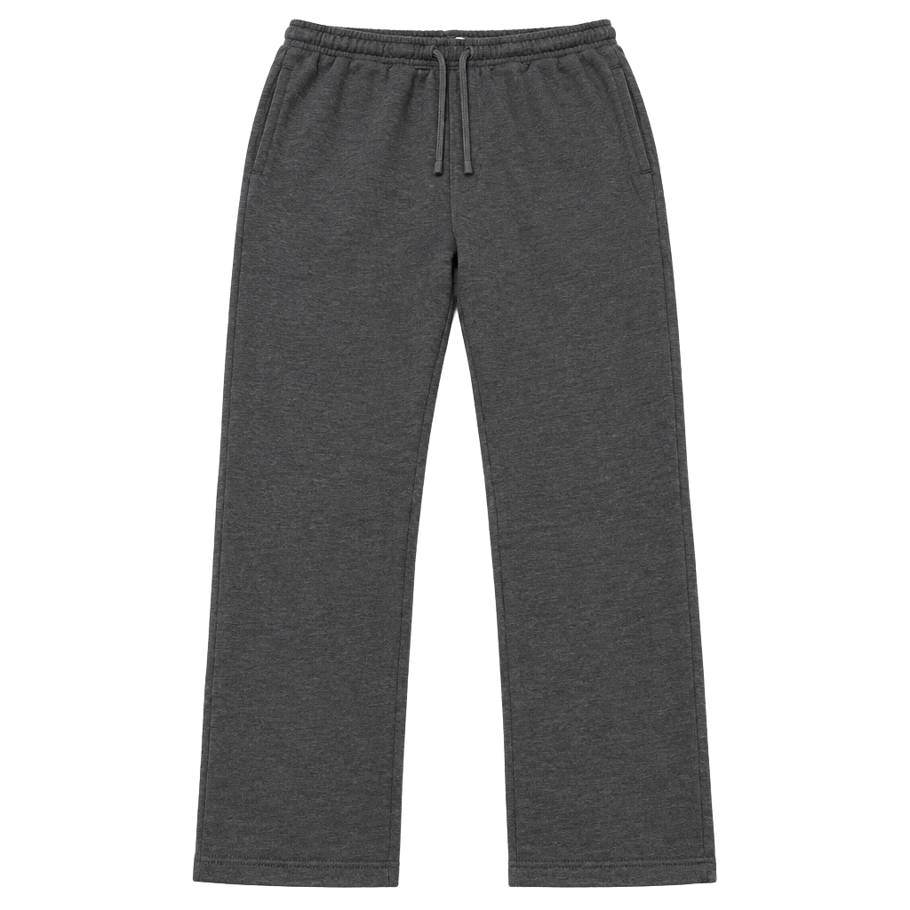 Gap Vintage Soft Sweatpants Size M Charcoal Gray Lounge Pants 1