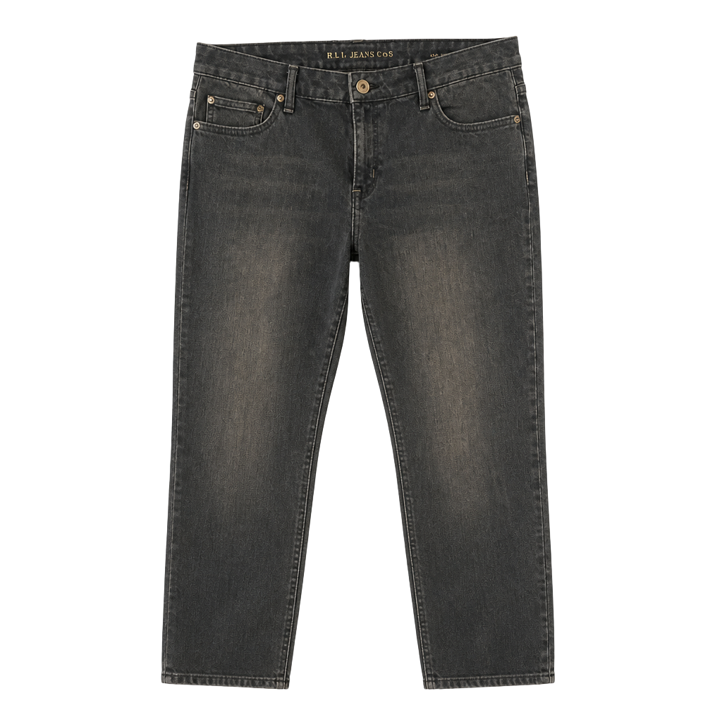 Salt Works Me ReSkinny Dark Wash Rhinestone Pocket Jeans 1