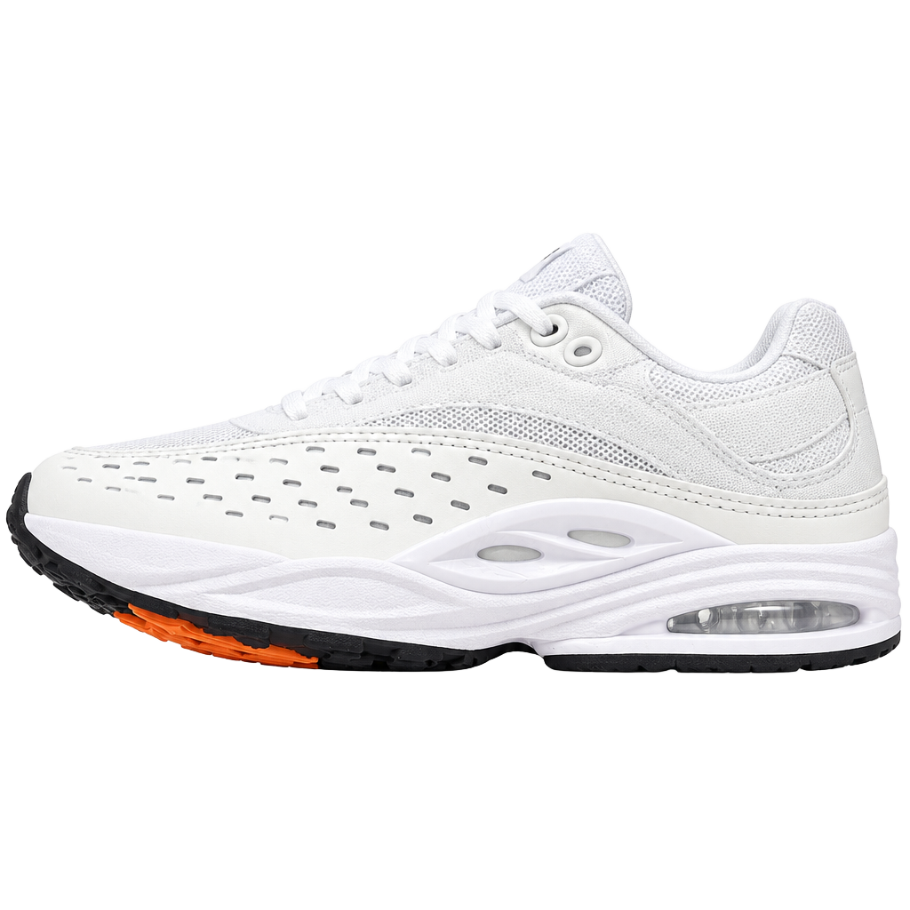 NOCTA x Nike Air Zoom Drive Summit White 1
