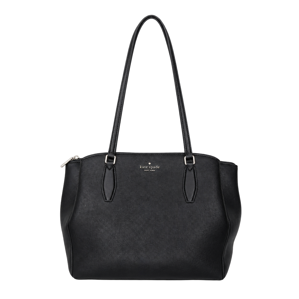 Kate Spade Monet Large Triple Compartment Tote Bag 1