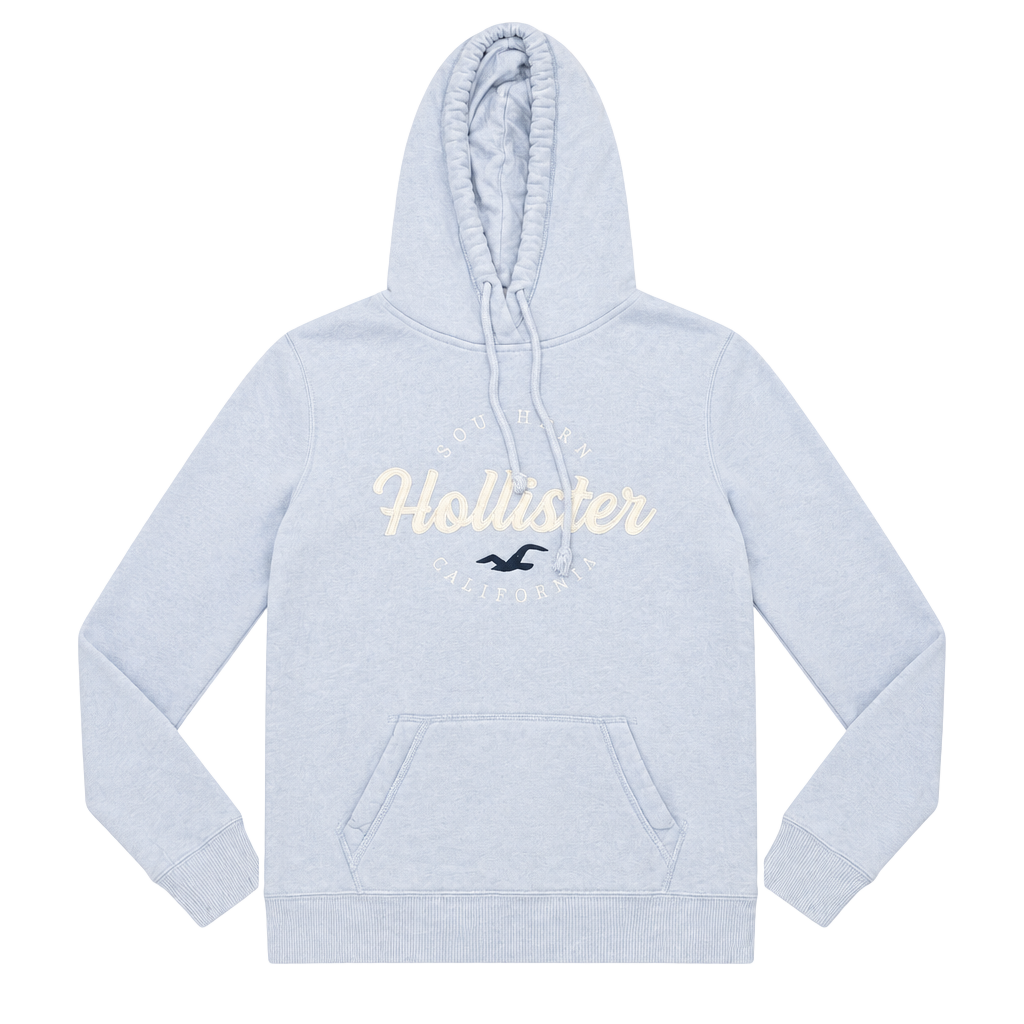Hollister Hoodie 1