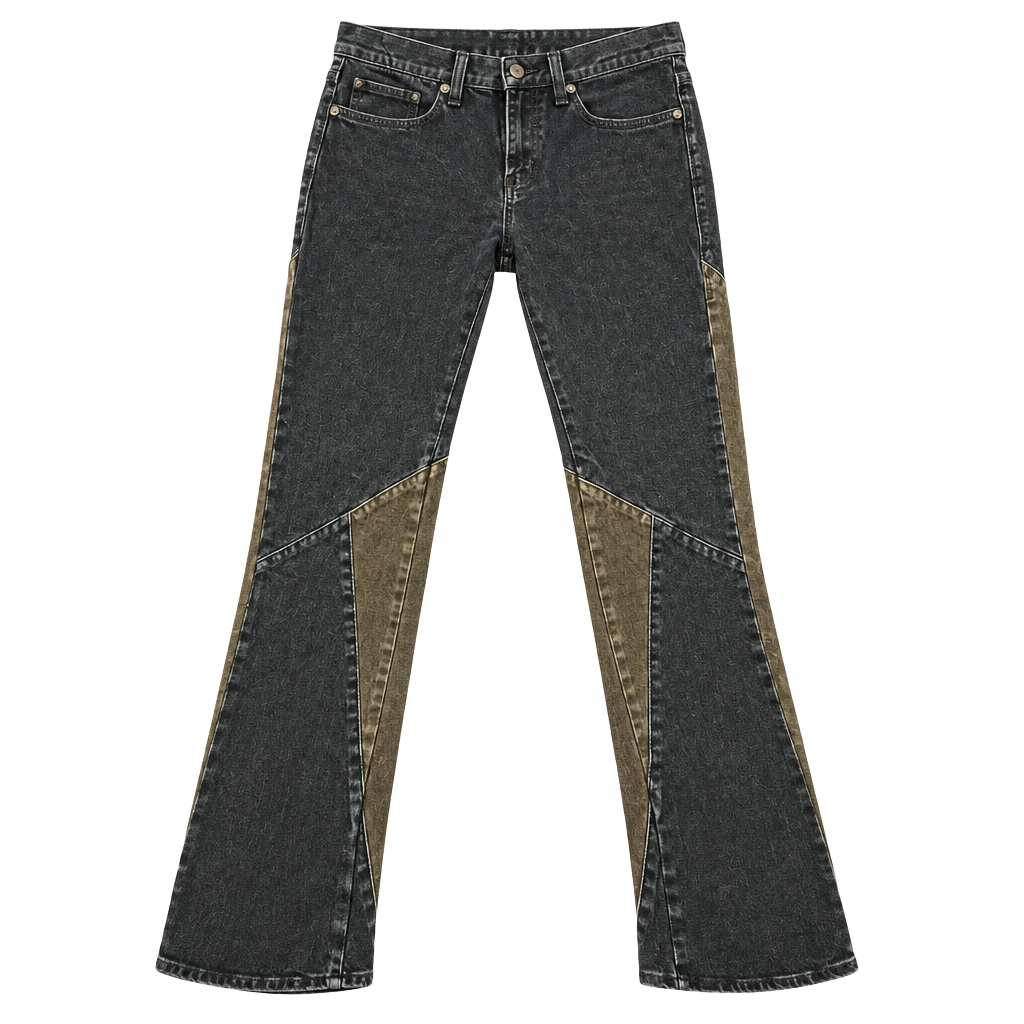 Rock & Republic Women's Skinny Black Denim Jeans Stretch 5-Pocket Size 8 1