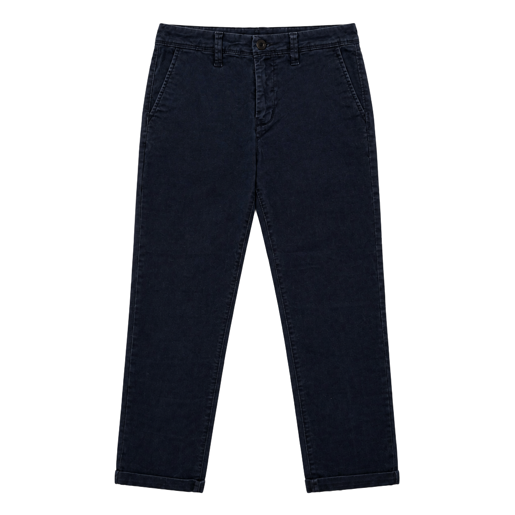 Aeropostale Men’s Aero Skinny Stretch Pants Size 30/30 Blue 1