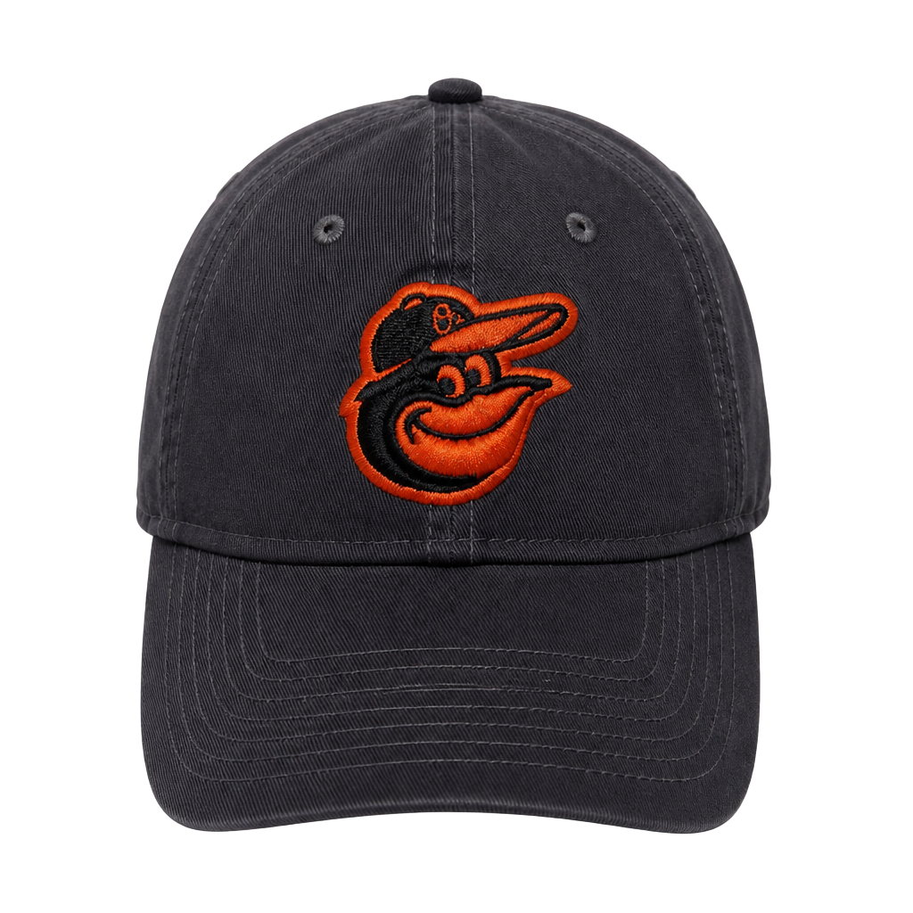 New Era 9TWENTY Baltimore Orioles All Star Game Adjustable MLB Baseball Cap 1
