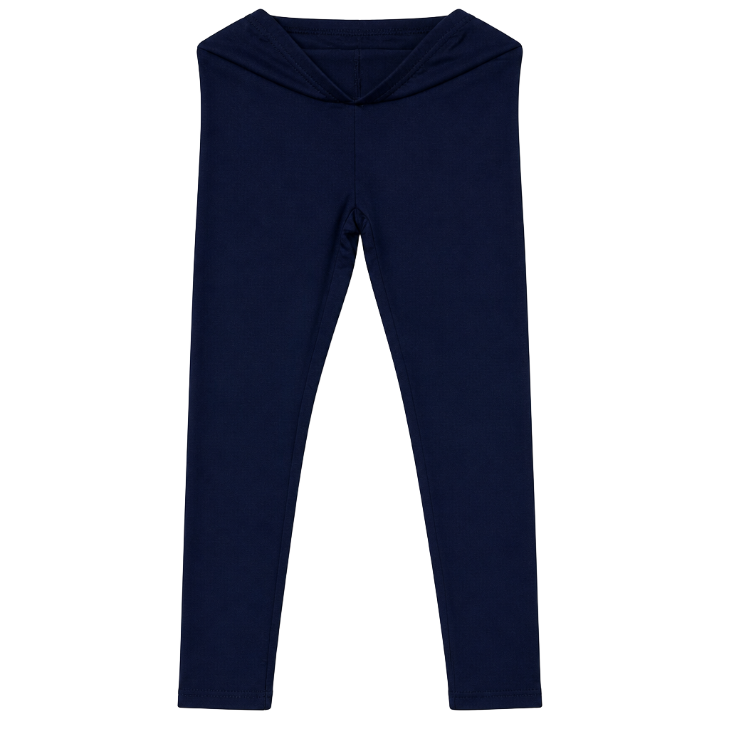 solid color basic leggings casual leggings spring summer - Mauritius 1