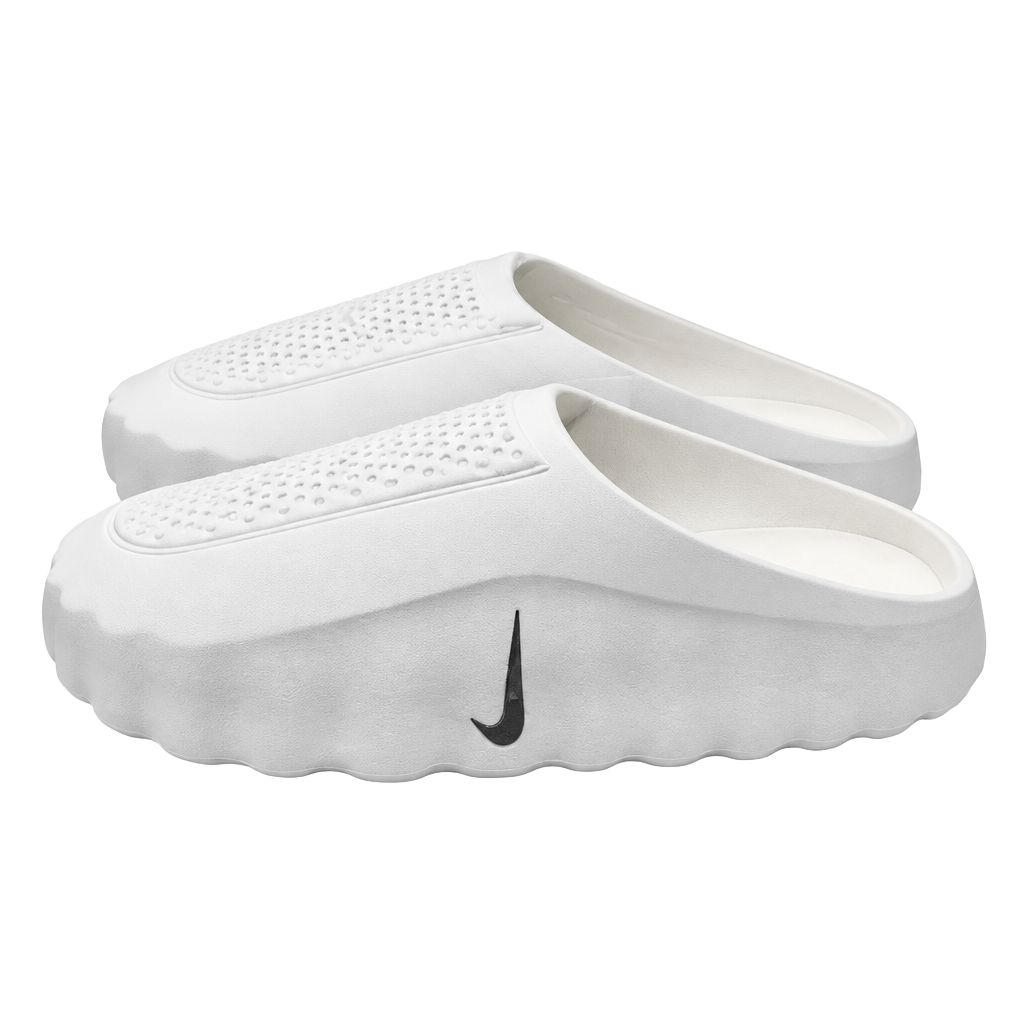 Nike Mind 001 Mule Light Smoke Grey 1