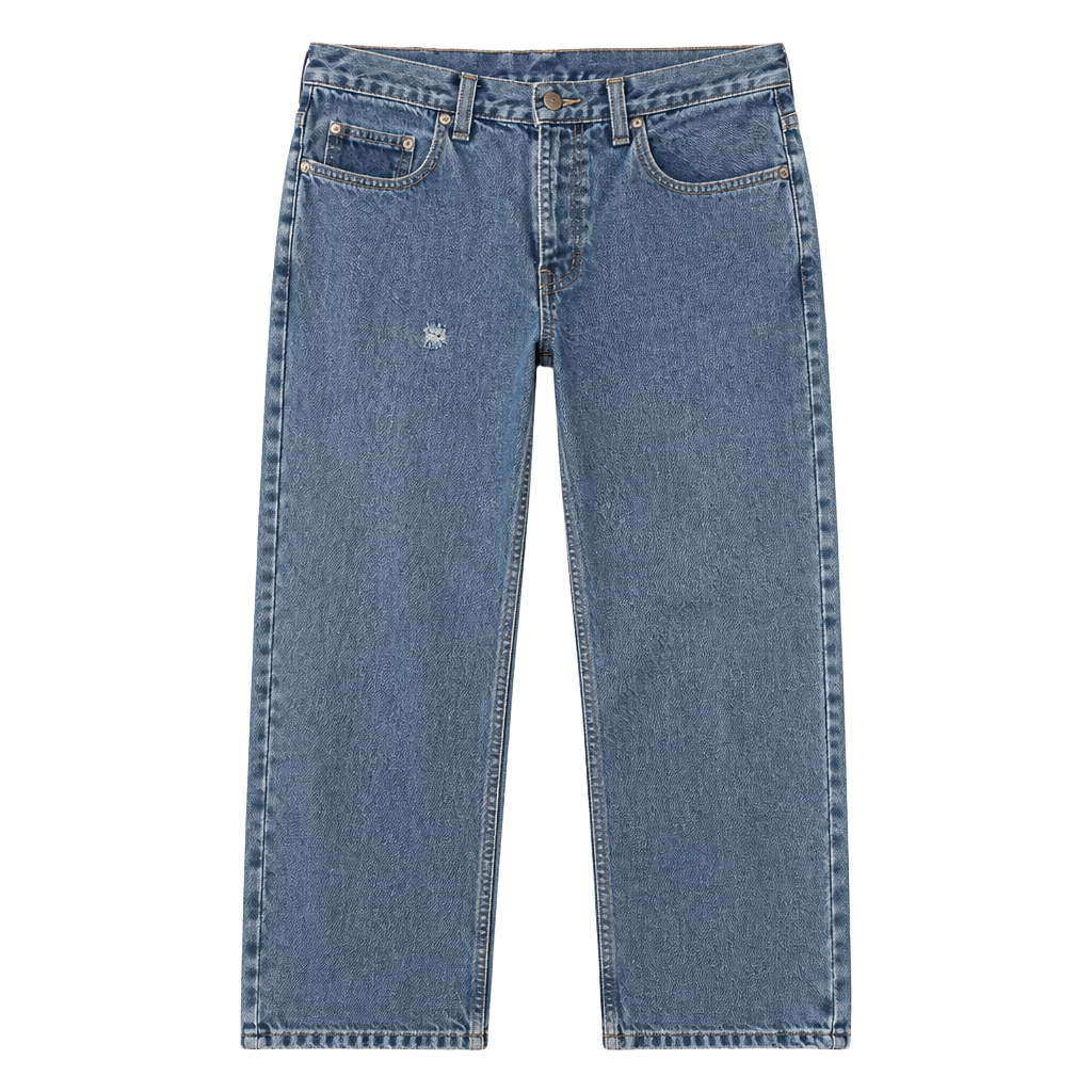 Carhartt B460 Relaxed Fit Jeans 32x30 1