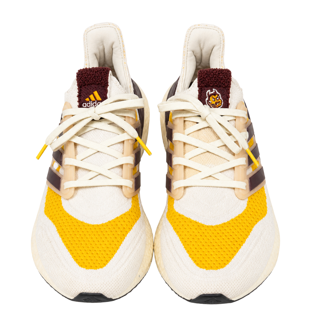 Adidas UltraBoost 21 NCAA Pack Arizona State Sneakers GX7968 1