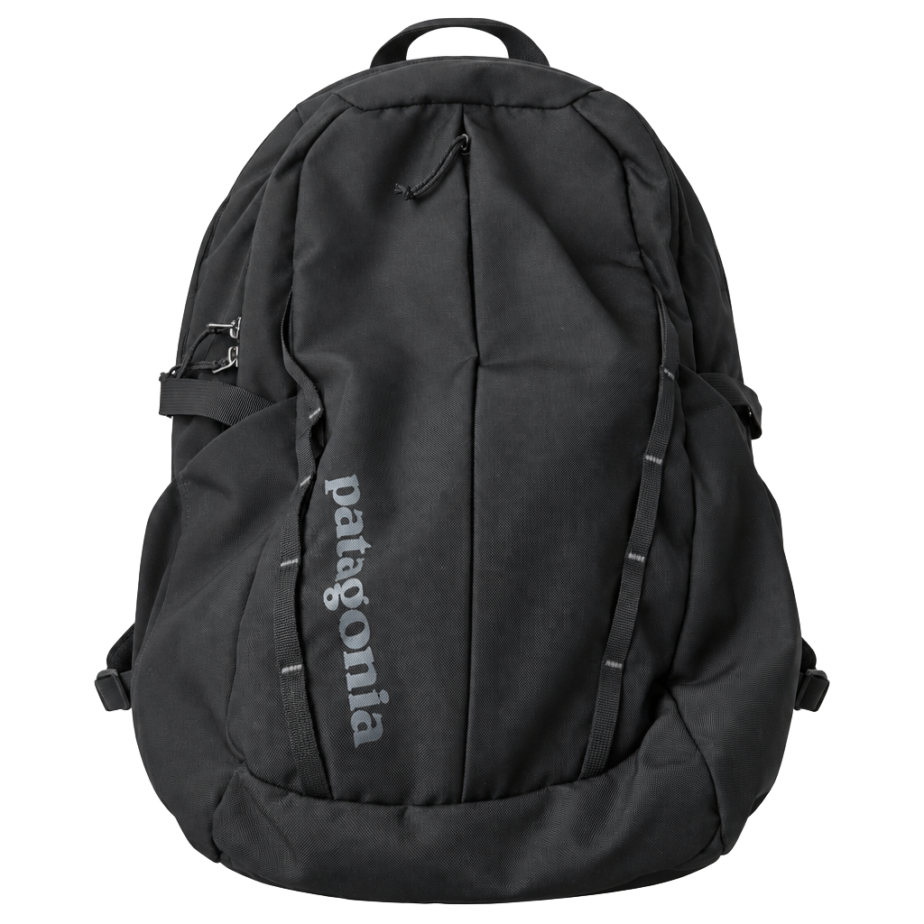 Patagonia Refugio 28L Backpack Black 1