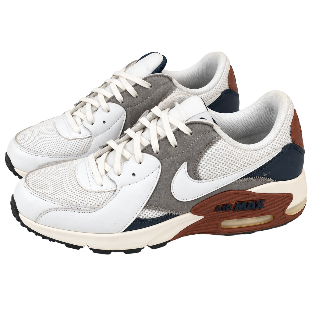 Nike Air Max Excee Size 12 White Phantom Cargo Khaki 1