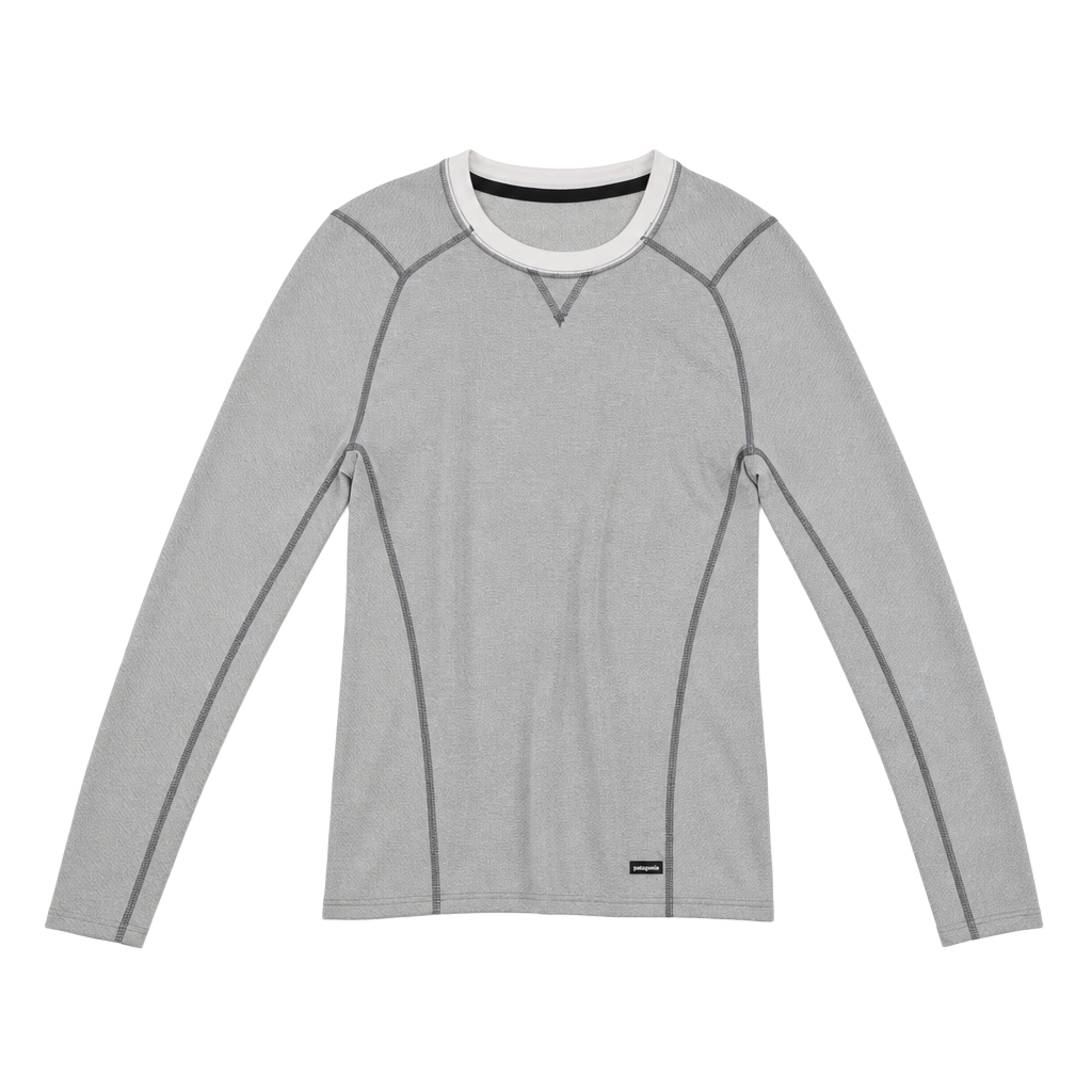 Patagonia Capilene 2 Lightweight Long Sleeve Base Layer Shirt 1