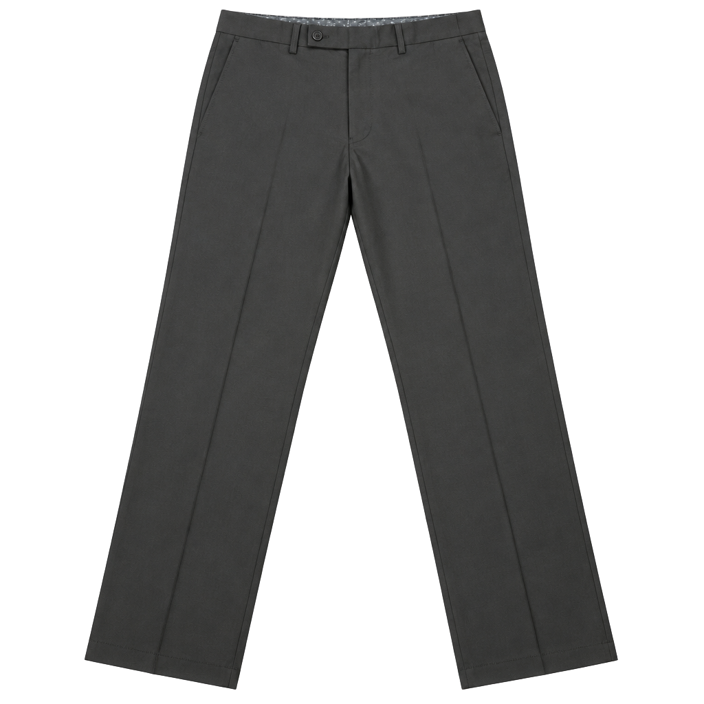 Lauren Ralph Lauren mens black slacks 36/32 1