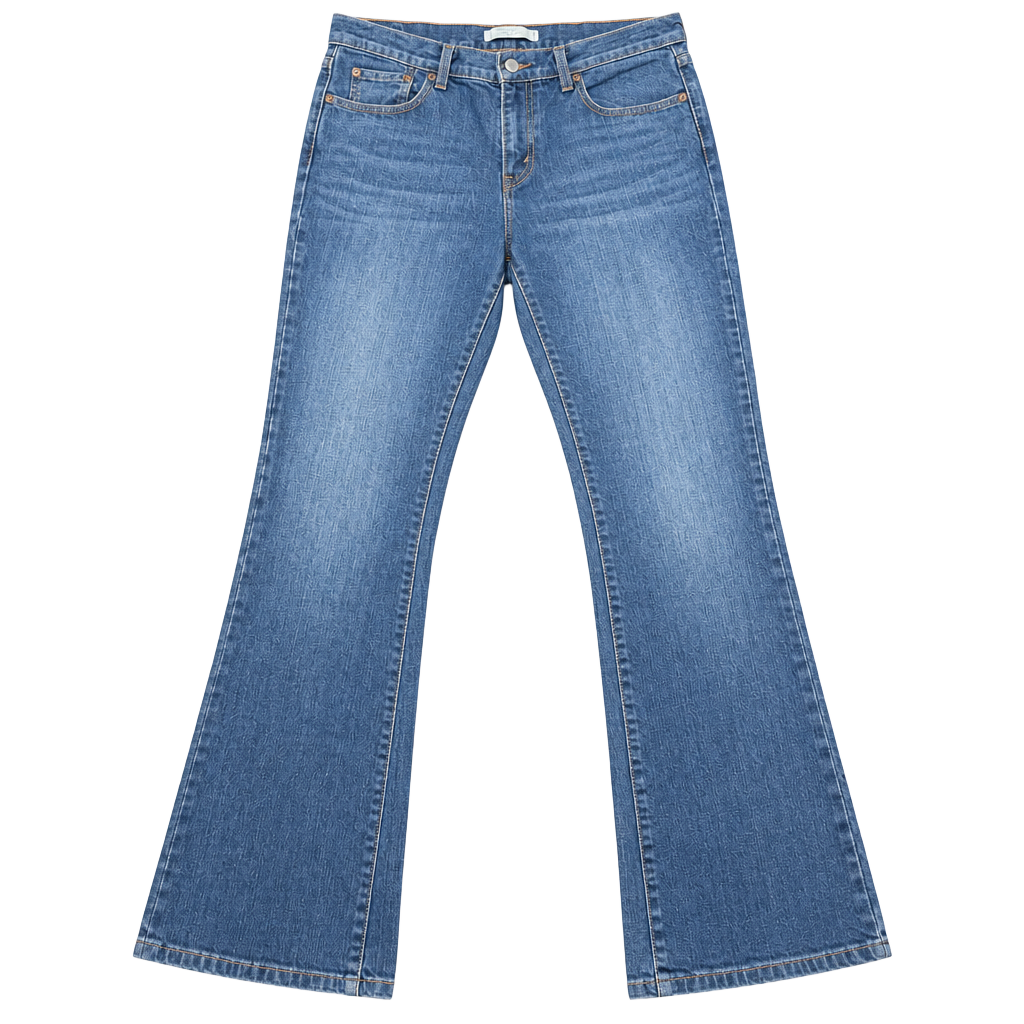 Levi’s Boot Cut jeans 1