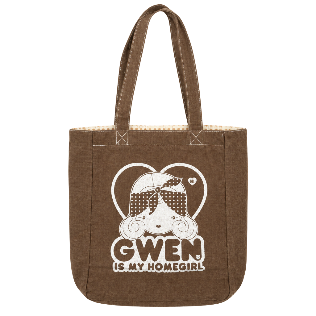 Gwen Stefani harajuku lovers rare tote bag 1