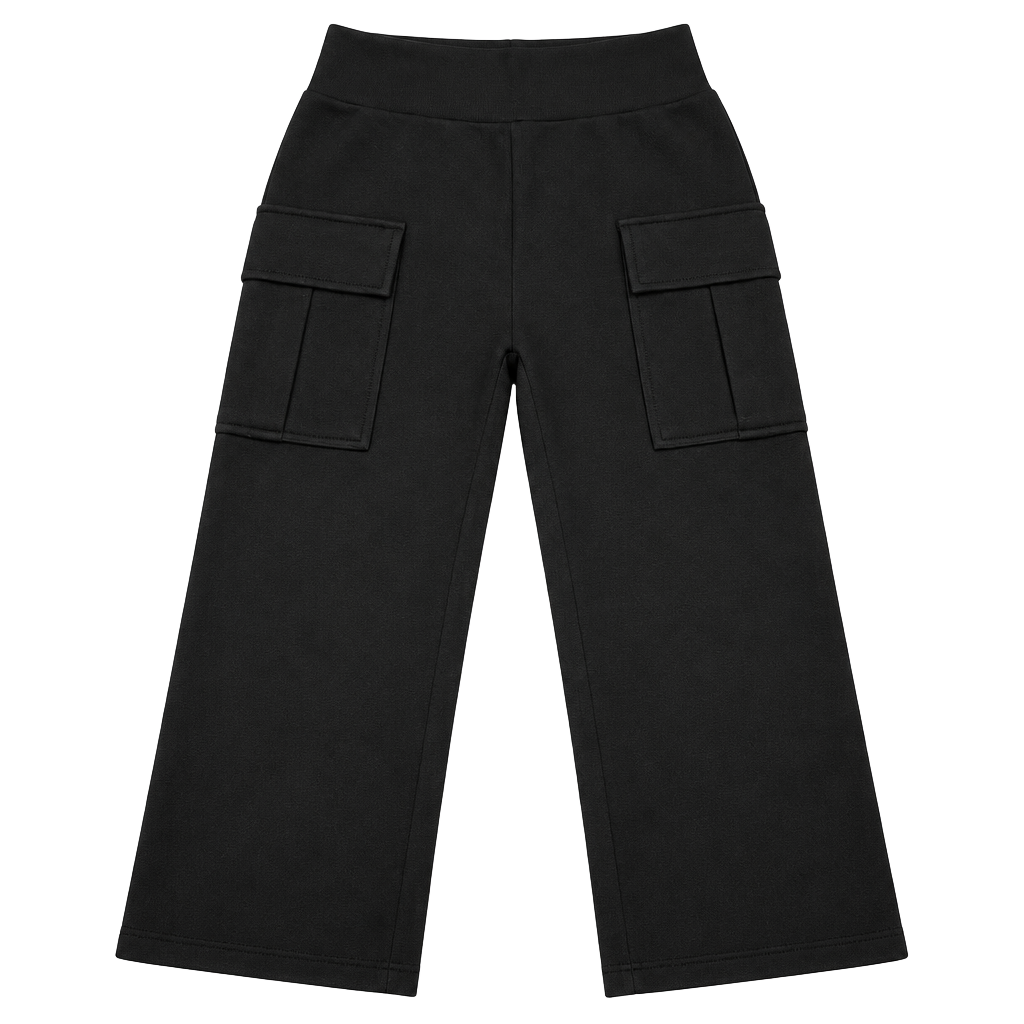 Active USA leggings Pants Size M Black 1
