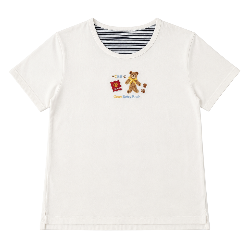 Little Bear T-Shirt 1