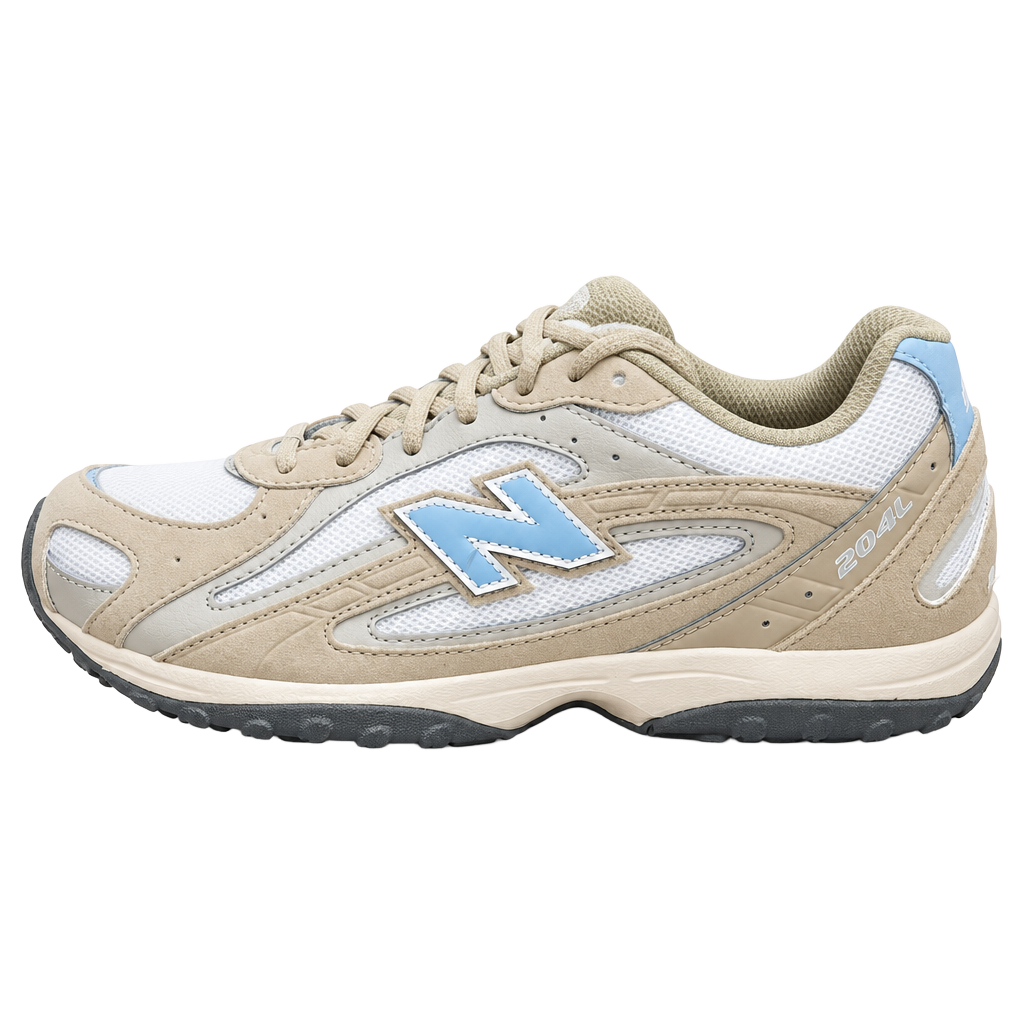 204L Lace - New Balance 1