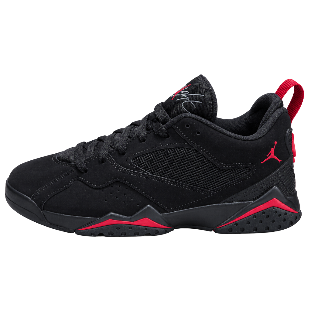 Jordan MVP 92 Size 10 Black Gym Red Anthracite Bred 1