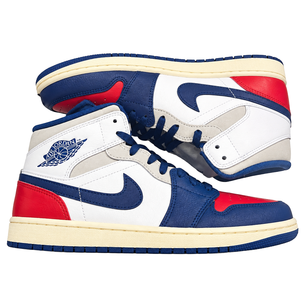 Nike Air Jordan 1 Mid size 10 1