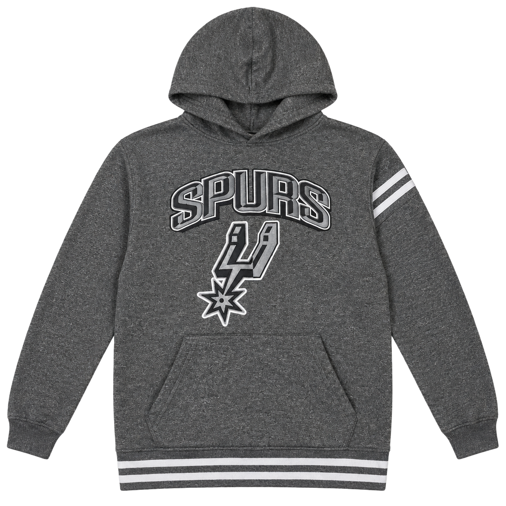 Spurs hoodie 1