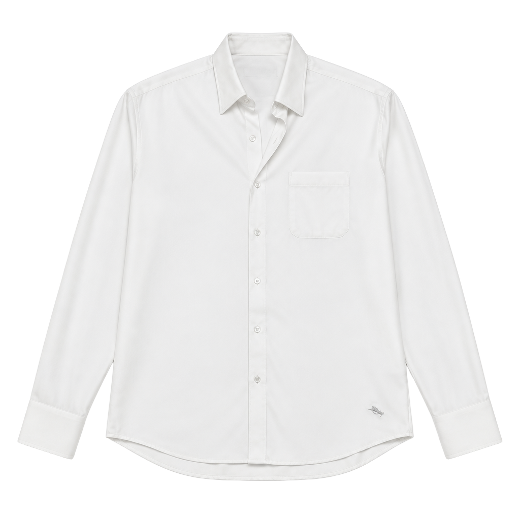 Tommy Bahama The San Lucio Stretch Long Sleeve Button-Up Shirt 1