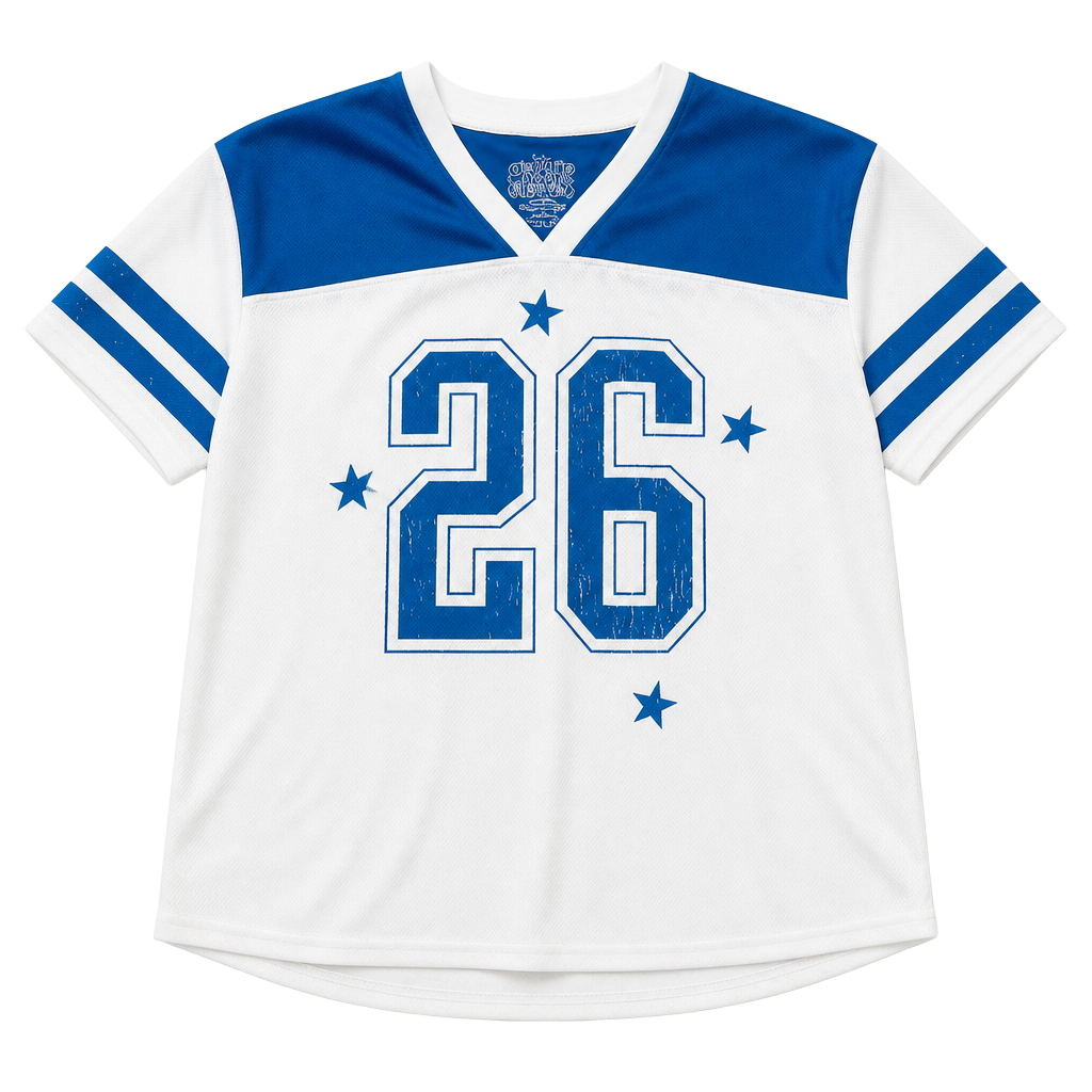 #26 basic jersey 1