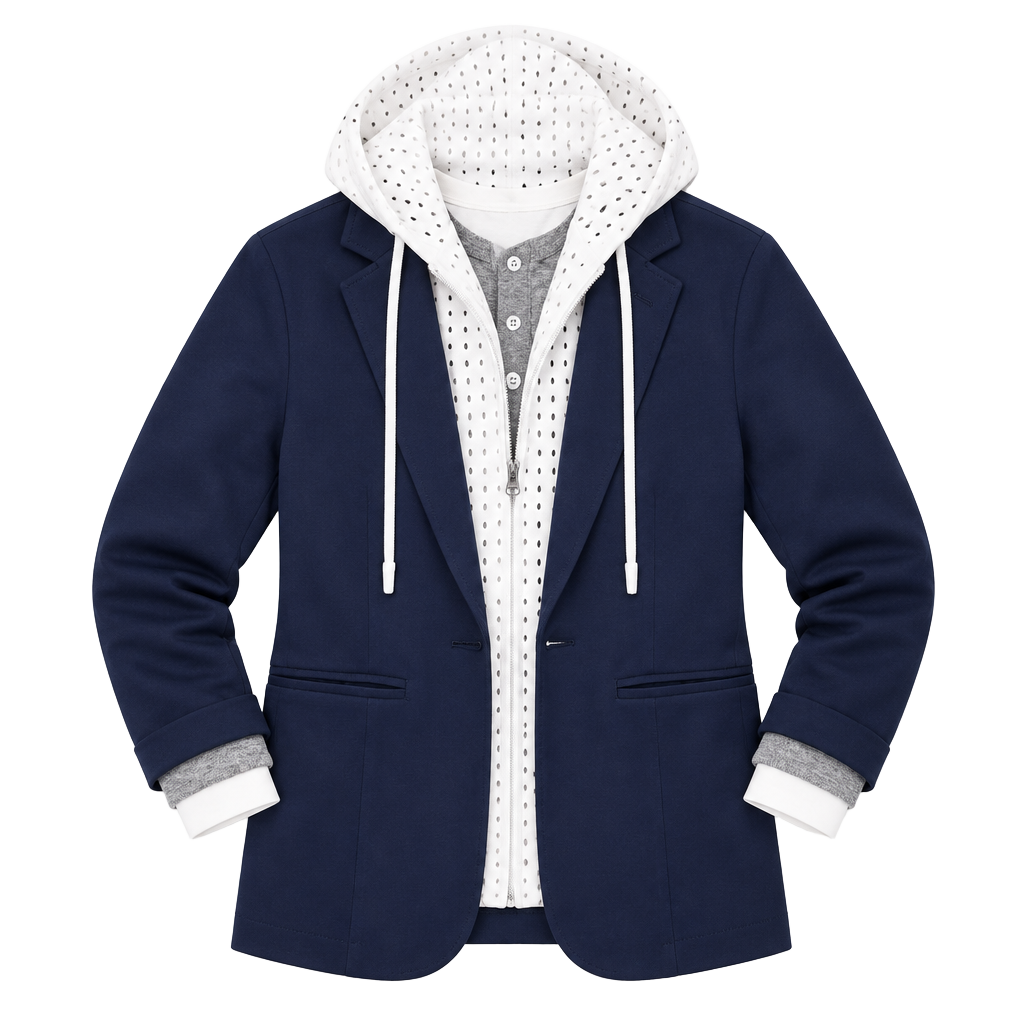Dawson Blazer 1