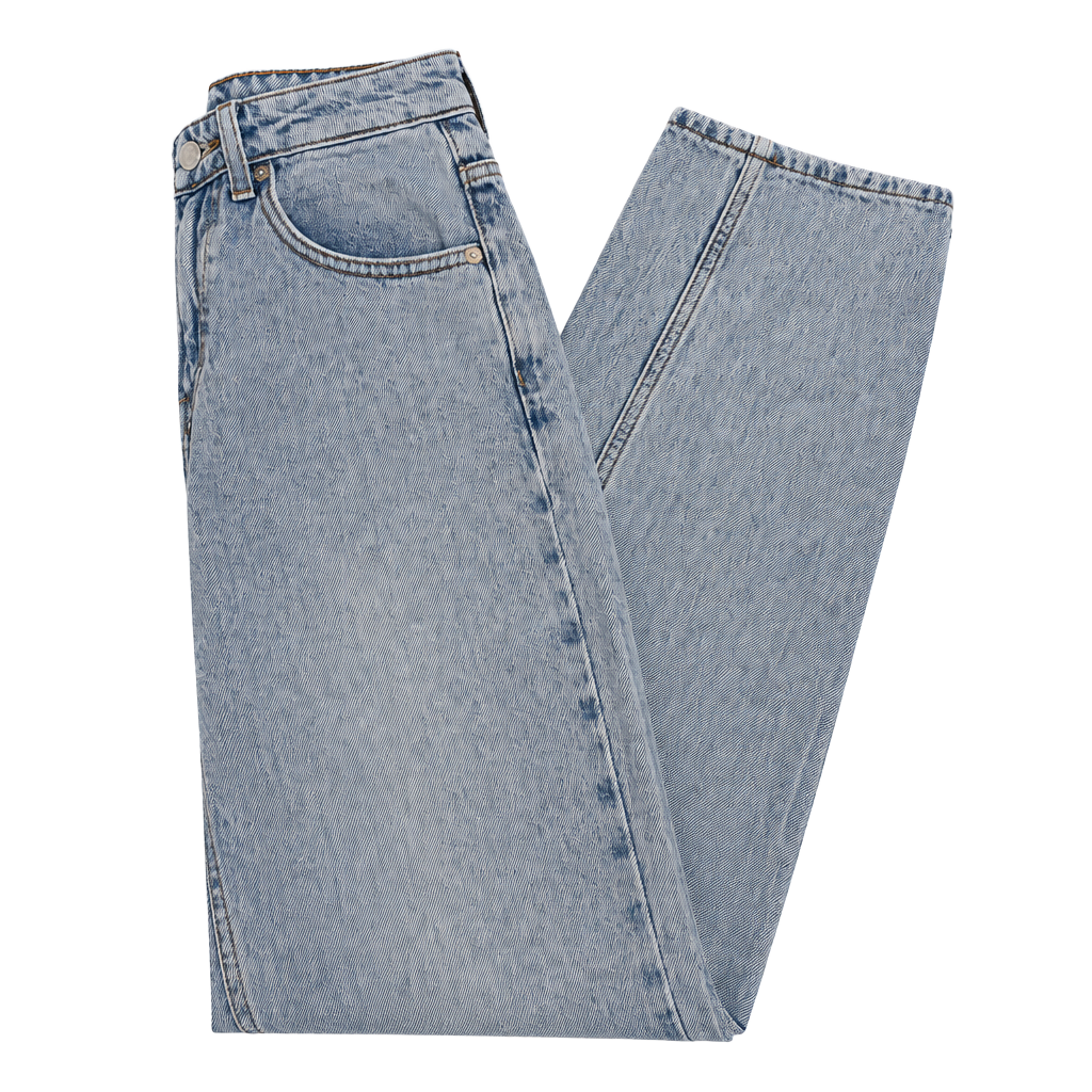 We The Free The Pacifica High Rise Slim Straight Leg Jeans Size 24 1