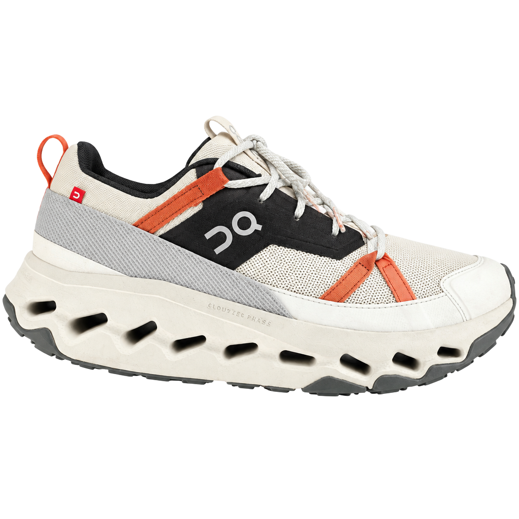 On Running Cloudhorizon Shoes Aloe Frost Men's Max-Cushioned Trail Running 1