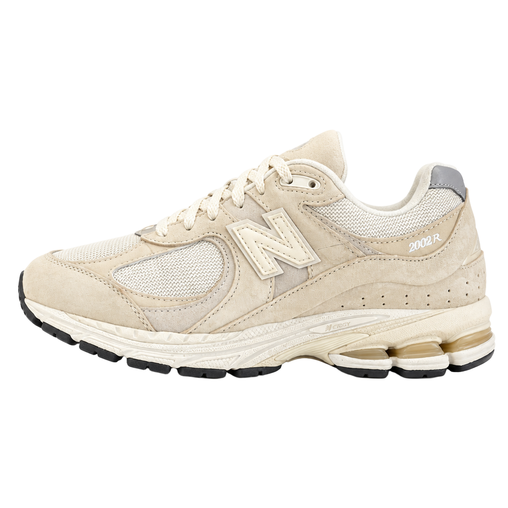 New Balance 2002R Calm Taupe Angora Silver 1