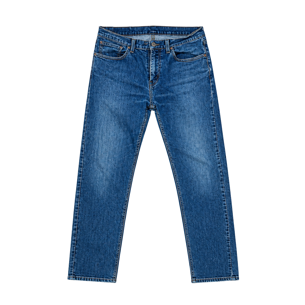 Levi's 502 Regular Taper Jeans Men's 32x32 1