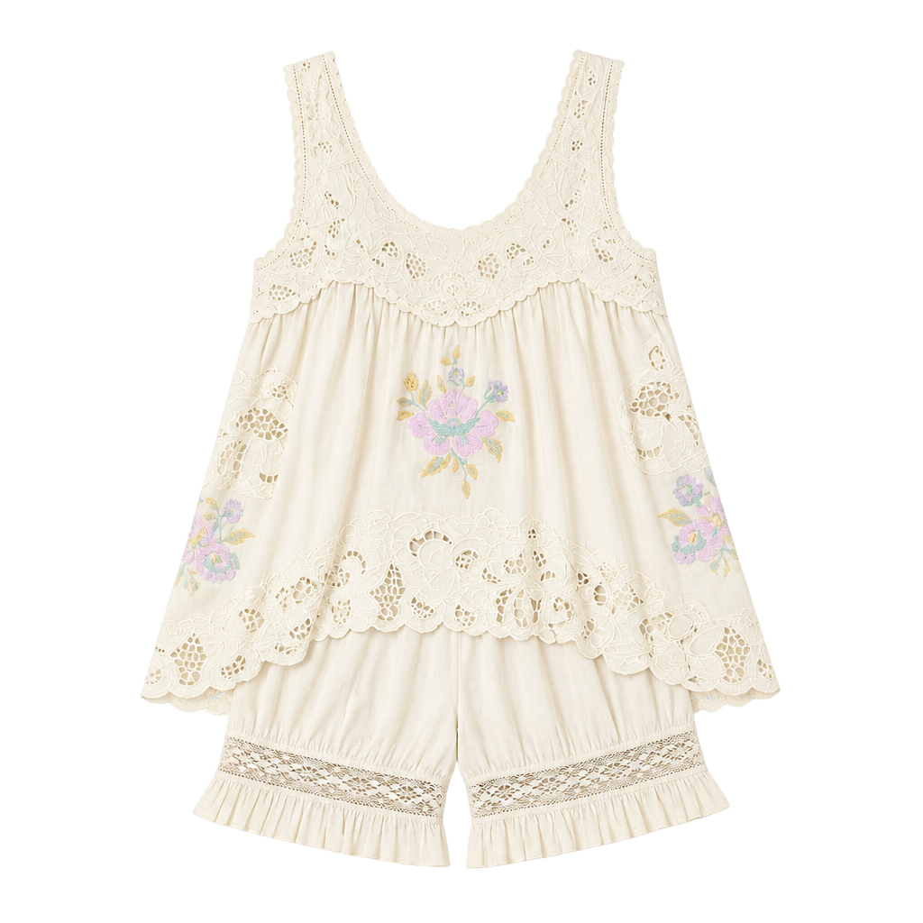 Current $128! Free People Eye Catcher Bloomsie Romper 1