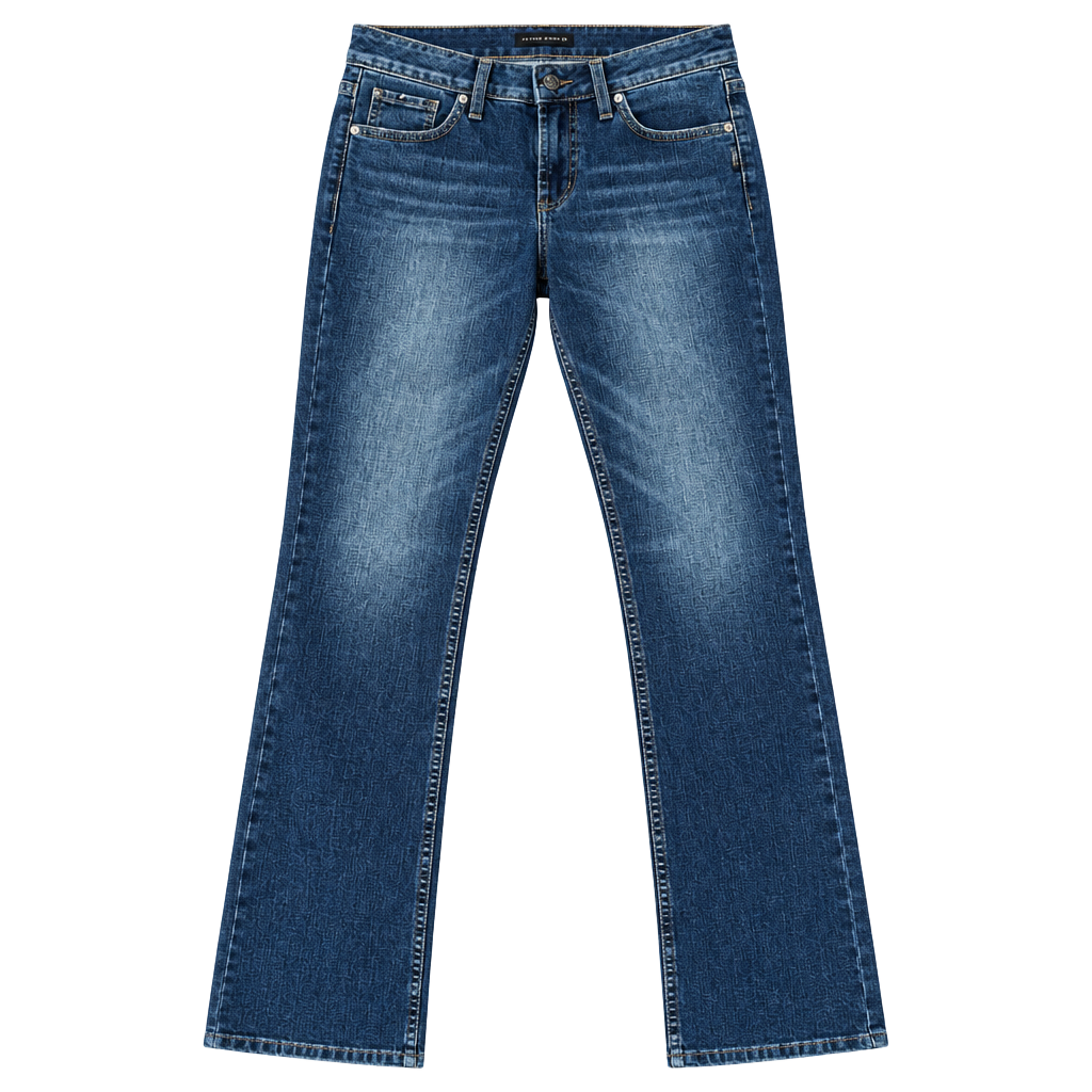 Silver Jeans Co. Suki Slim Boot Jeans Size 26x33 Dark Wash Denim 1