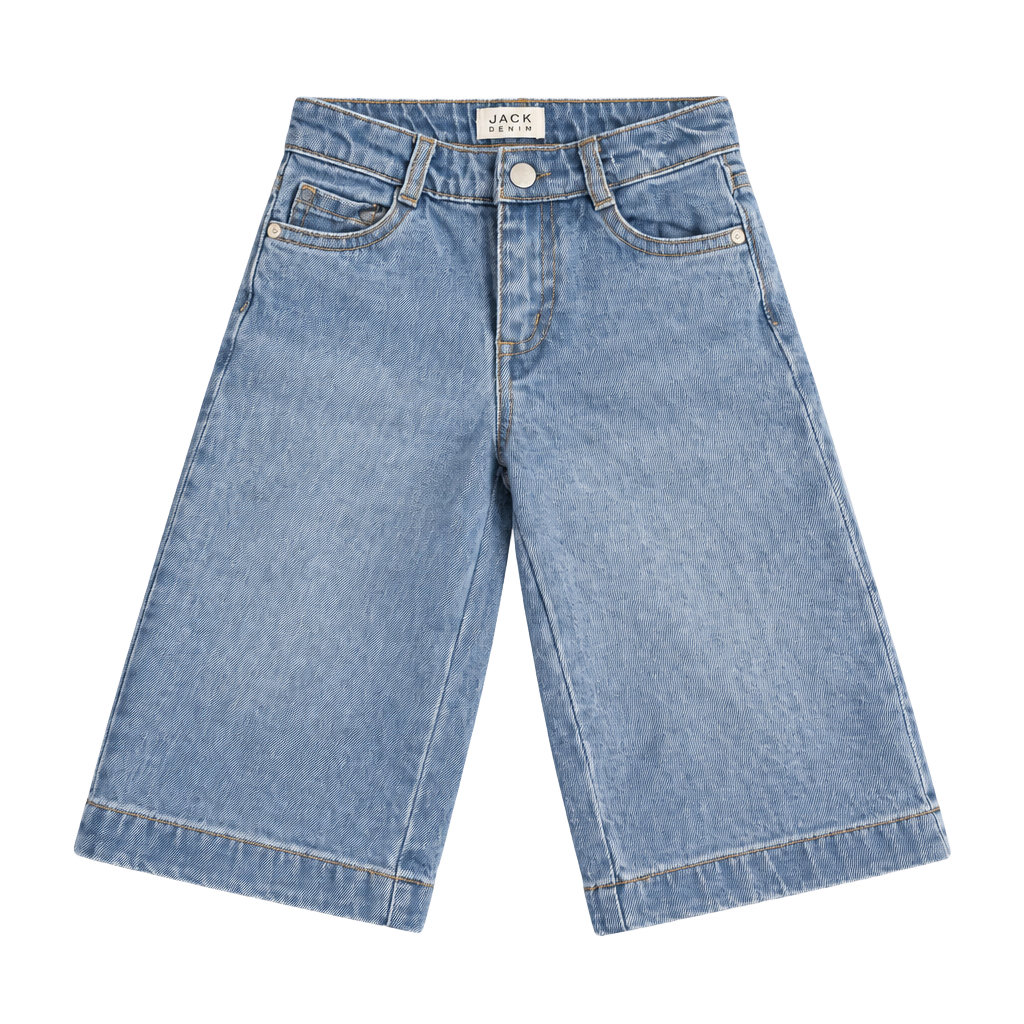 Jack Denim Jeans Size 18 To 24 Months Blue Cotton Jeans 1