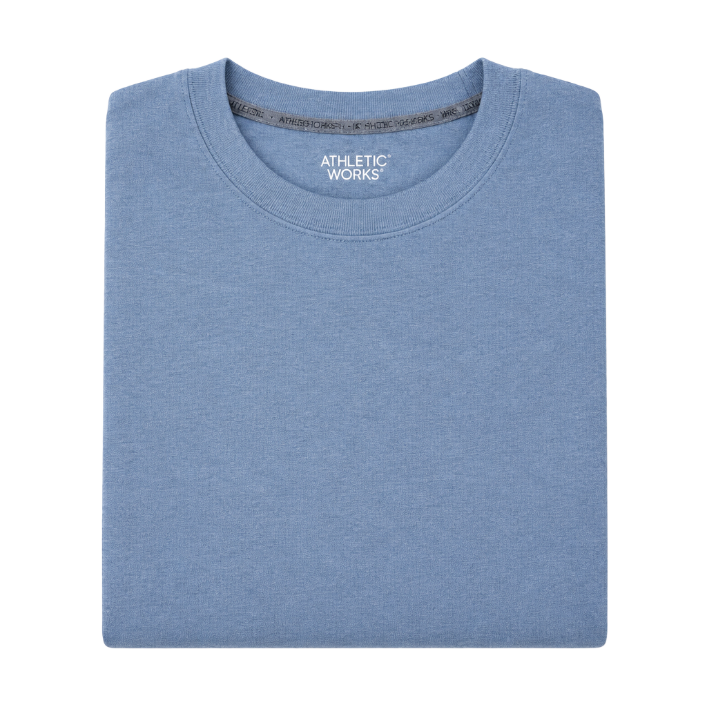 Athletic Works Sweatshirt Size XL Blue 1