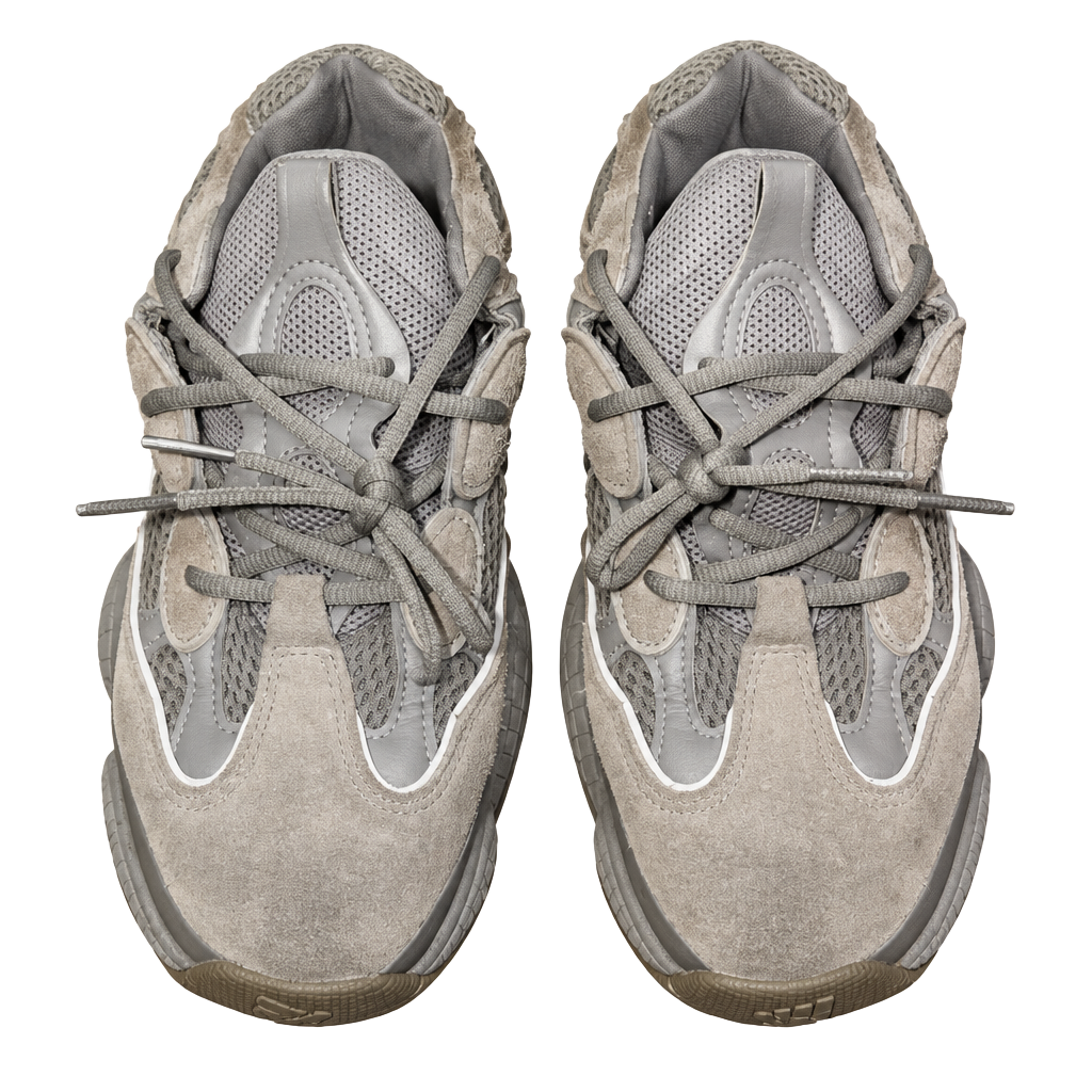 Adidas Yeezy 500 Size 8.5 Granite 1